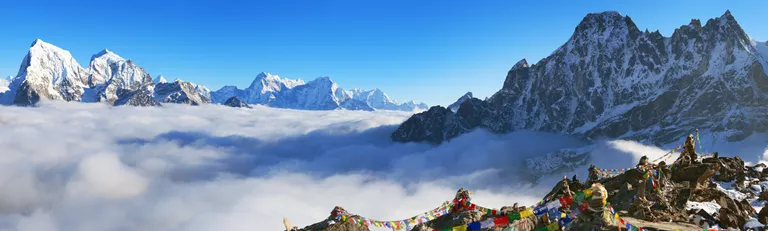 NEW small group tours for 2025 - Explore
